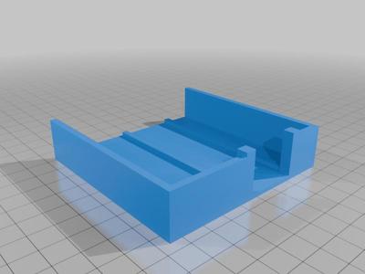 Simple walled gardens for wargames.