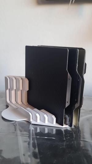 Pei holder  120x120mm