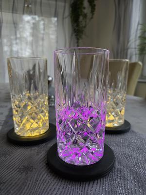 Led Coaster