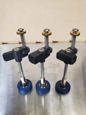 Z-Series Expanded Helping Hands / Flex Clamps   