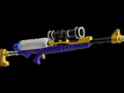 Splatterscope