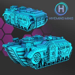 Nautica Corsair Transport (Presupported)