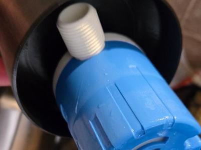 Nespresso Vertuo Reservoir Autofill 