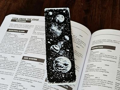 Space Bookmark