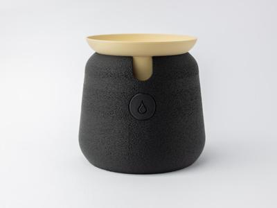 Drop - Self-watering pot