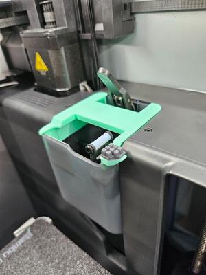 X1C-P1P-P1S Nozzle cleaning solution A1Strip
