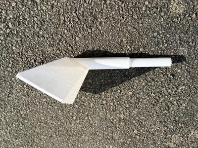 Adblue Funnel