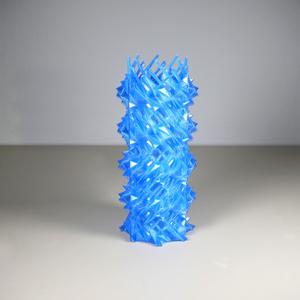 Icey Vase