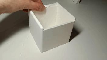 Wonderbox 100 v2–Compact, Strong, and Easy 2 Print
