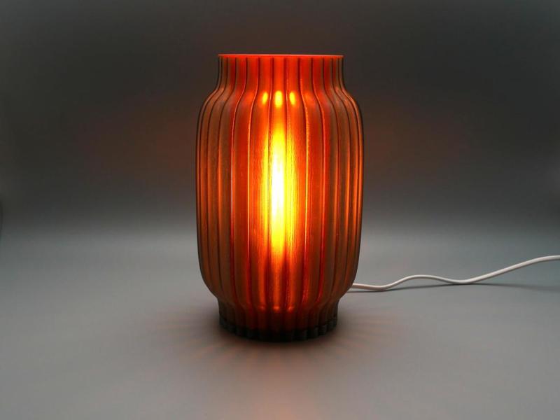 The Lantern