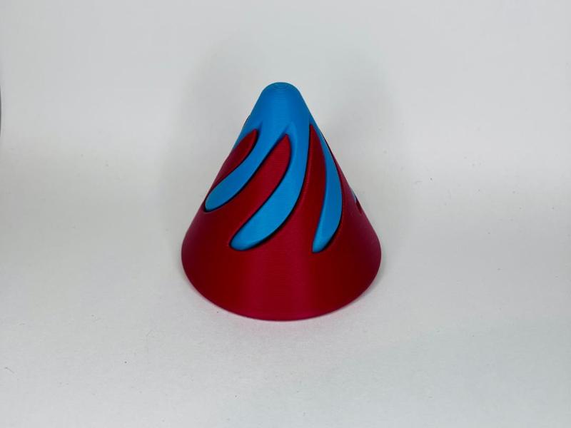 Pointless Passthrough Fidget