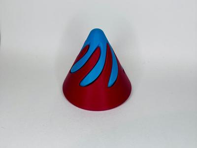 Pointless Passthrough Fidget