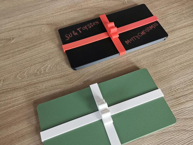 Ticket Gift Box