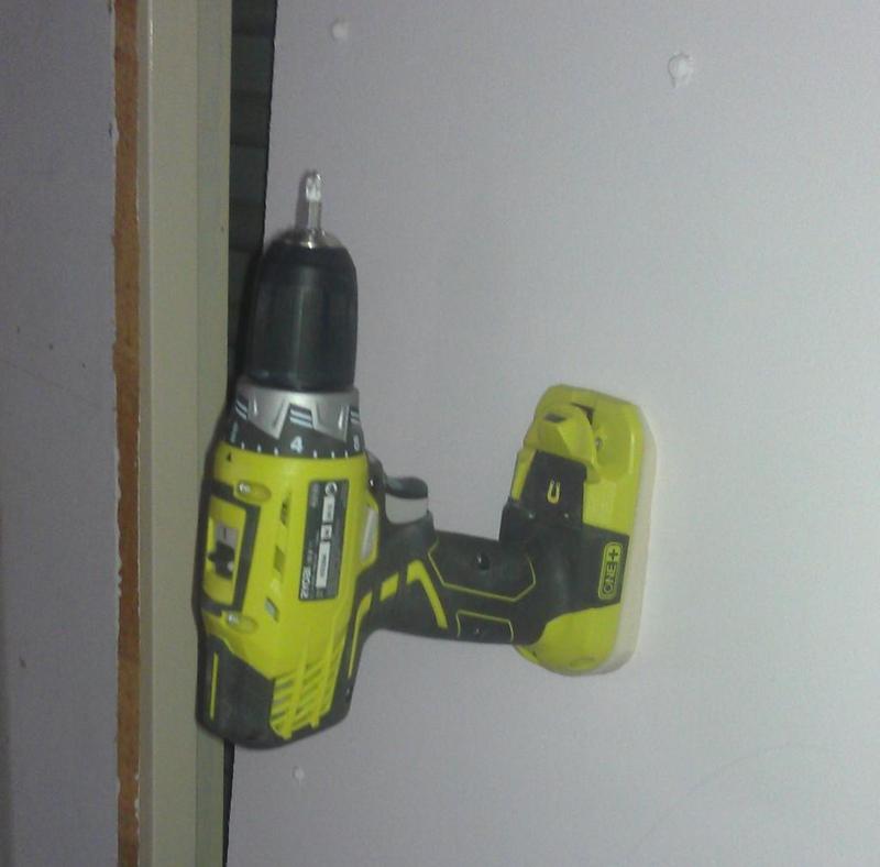 Ryobi 18v One+ Power-Tool Battery Pack