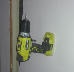 Ryobi 18v One+ Power-Tool Battery Pack
