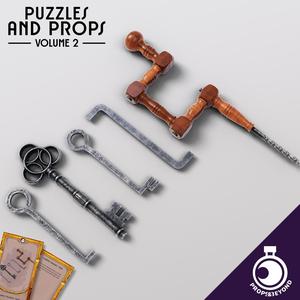 Burglars' Tools