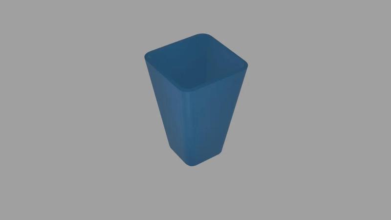 Basic Vase   