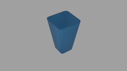 Basic Vase   