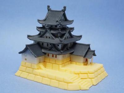 Oogaki Castle