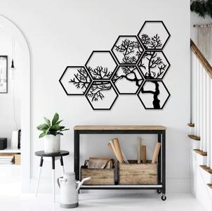 Wall Art - Tree 