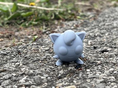 Jigglypuff