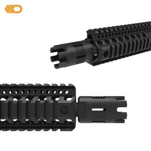 AIRSOFT - MUZZLE BREAK 2
