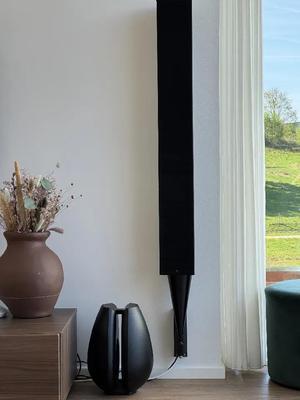 Beolab 8000 Wall Mount   