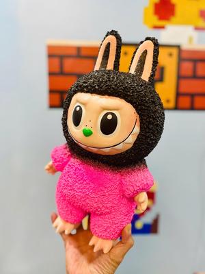 Labubu Monster Original High Quality - Pop Mart Toys