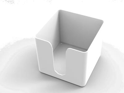 Tissue Box 120*120mm