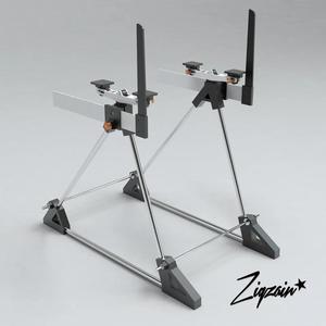 Airplane CG Balance Stand V2   