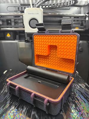 Analogue Pocket Dock - Travel Case   