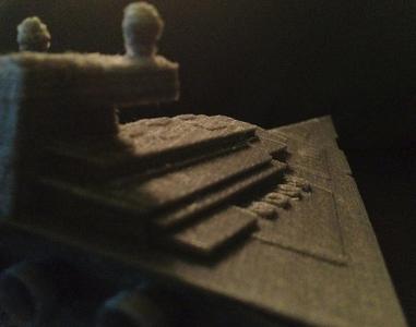 Imperial Star Destroyer