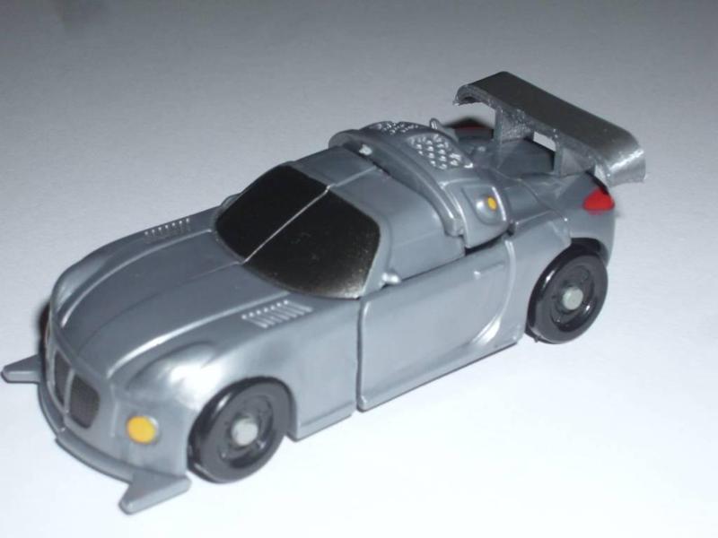 Spoiler for Transformers Movie Legends Class Jazz 2007