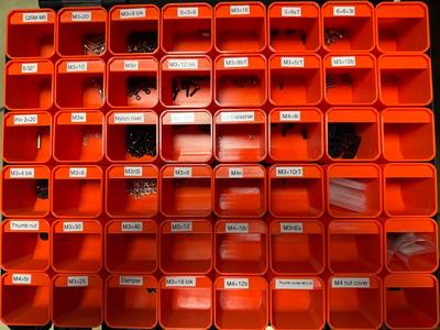 Sortimo T-BOXX H63 insert *remixed*   