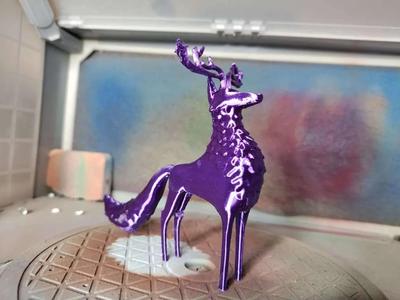 Deerfox   