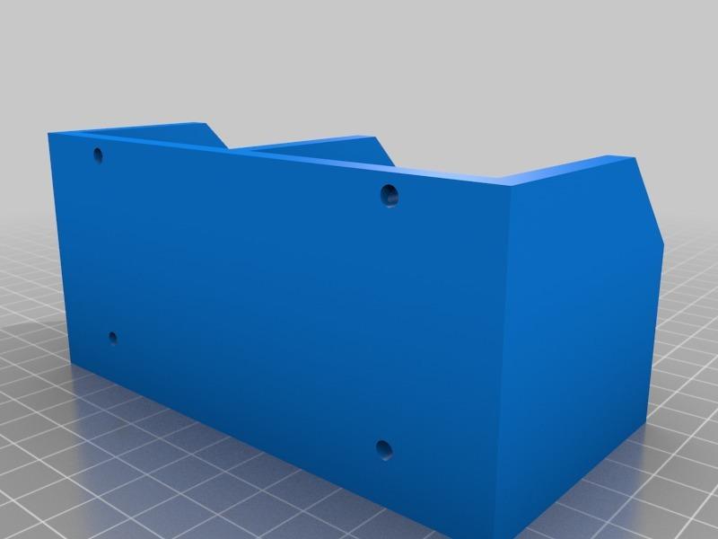 Anycubic Linear Plus Tool Basket/Bucket