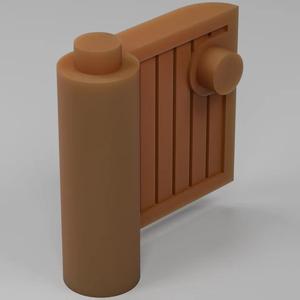 F'Deem: Decor Pieces   