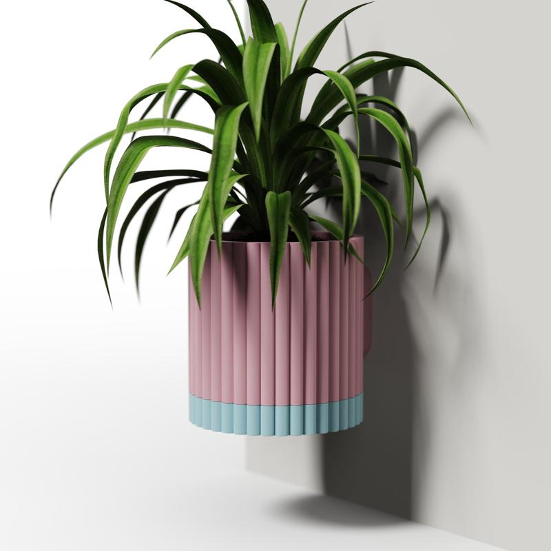 PETAL Collection - Planter Set