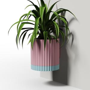 PETAL Collection - Planter Set