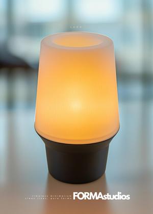 Lamp kit for Ikea Strala Cord Set - FORMAstudios L004
