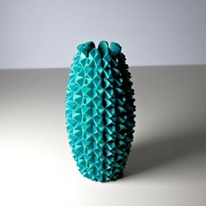Bobbly Vase