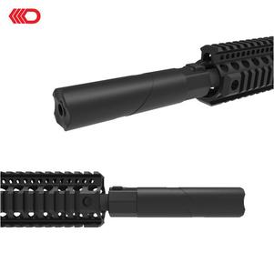 Airsoft - Supressor 6