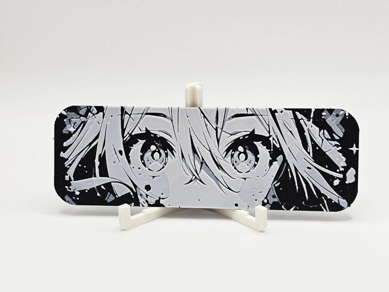 Bookmark "Anime"