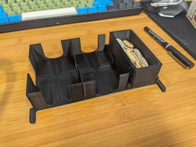 Slimmer Bang! Box Insert