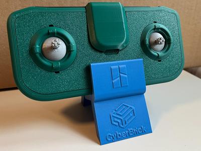 CyberBrick Remote Controller Stand