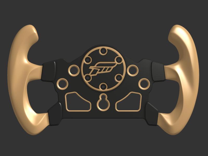 Logitech g920 Forza Racing Wheel (F1 style)