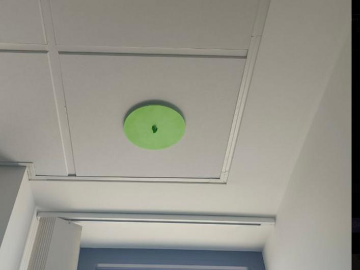 Magnetic Vent Cover