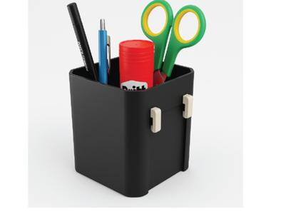 Pegboard Cup (EU Pegboards – Toolbox Compatible)