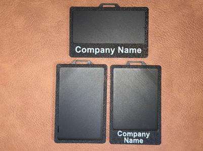 Keycard holder