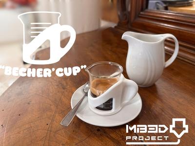 BECHER CUP